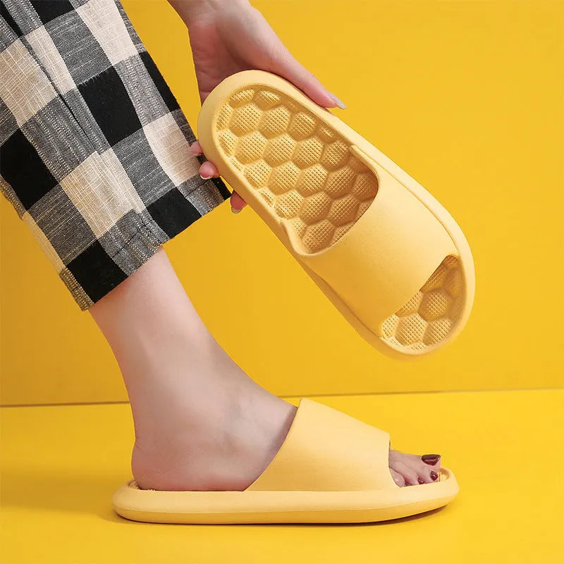 NUBIA™ - Claquette orthopédique : Confort et soutien pour vos pieds fatigués