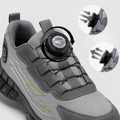 TECKRS™ MAX ONE S3