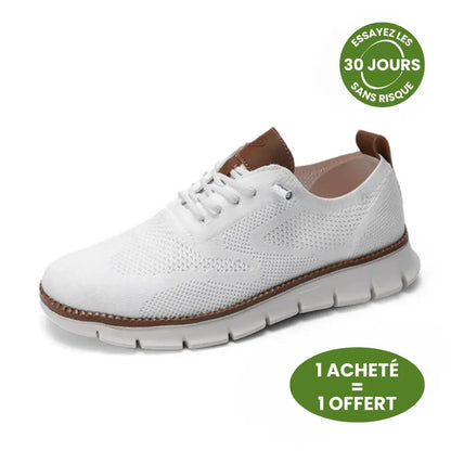 Walkair Chaussures Orthopédiques Ultra Confortables
