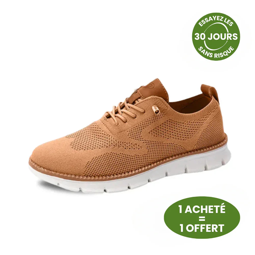 Walkair Chaussures Orthopédiques Ultra Confortables