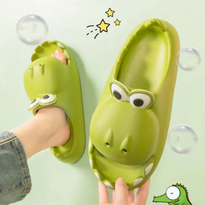 COZYPAW™ – Claquettes mignonnes orthopédiques | Confort ergonomique & style adorable