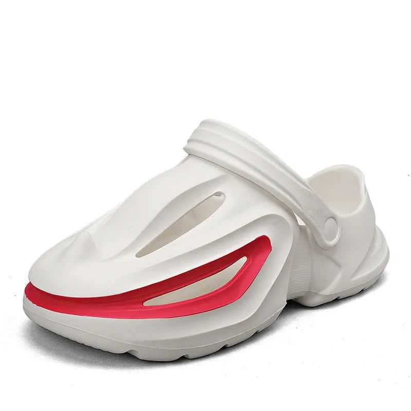 NEOSTEP™ - Sandale tendance homme – Découvrez le style unique et irrésistible