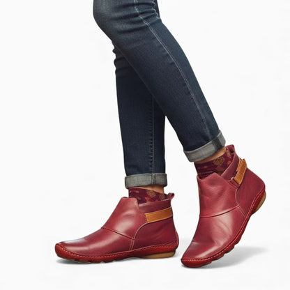 CALDORA™ – Chaussures hiver femme confortables & élégantes | Maintien et chaleur