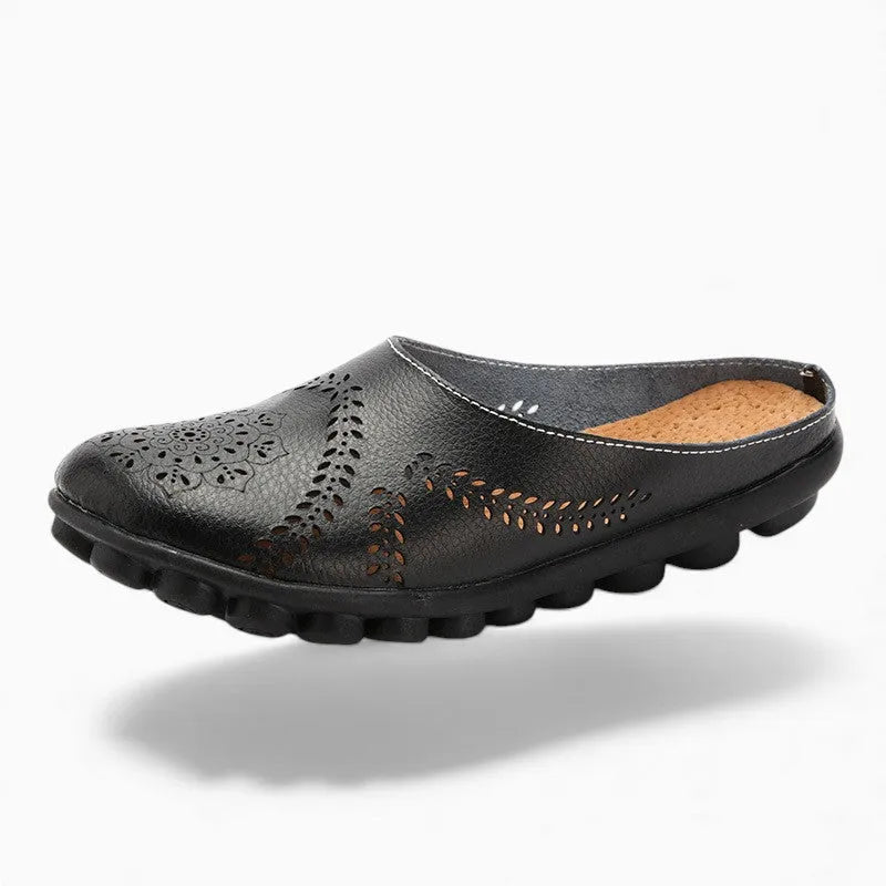 CALISSA™ – Chaussures femme très souples | Confort optimal pour pieds sensibles
