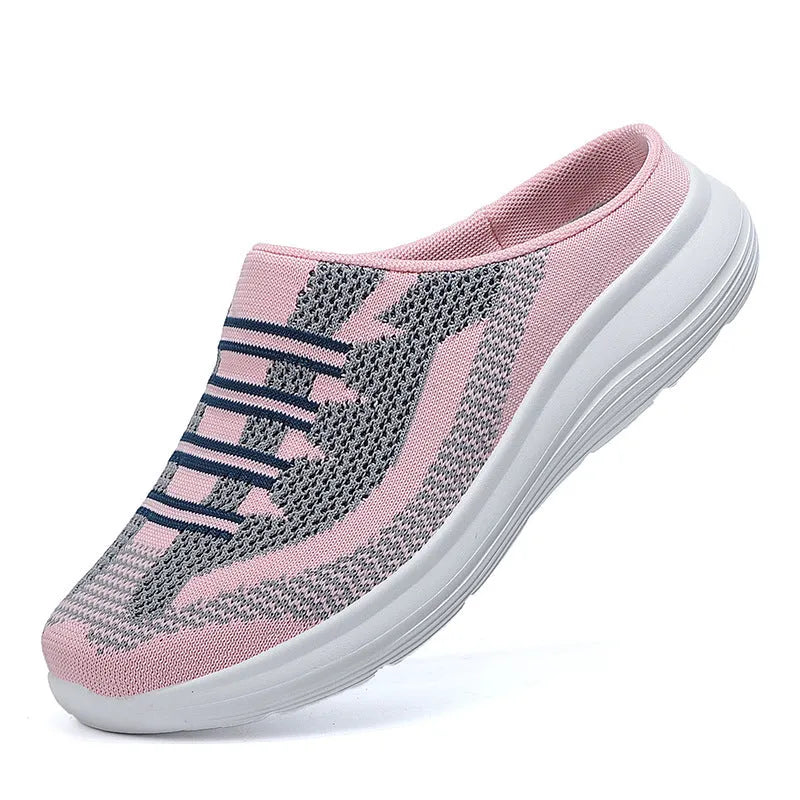 MOVA™ - Sabot orthopédique femme : Confort absolu, style et bien-être assuré