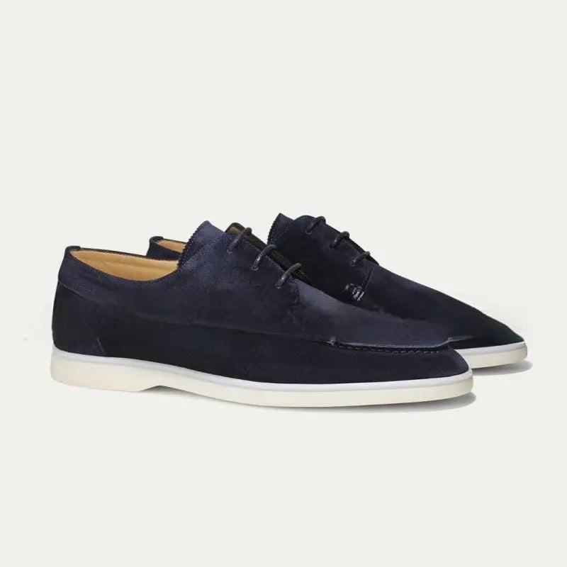 LURANO™ - Chaussures orthopédiques homme casual chic – Confort et style unique