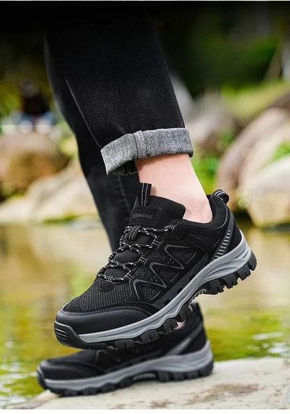 Chaussures de randonnée orthopédiques | Confort & performance durables