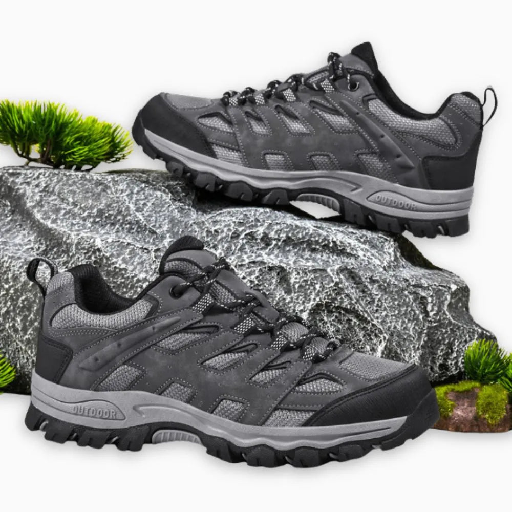 Chaussures de randonnée orthopédiques | Confort & performance durables