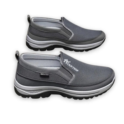 VENTURO™ - Chaussure homme slip on : Confort absolu et style irrésistible