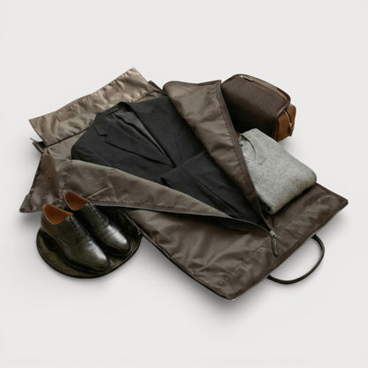 Sac porte-costume cabine à roulettes – OSCAR