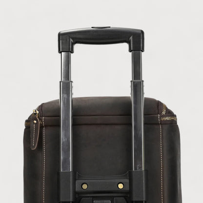 Sac porte-costume cabine à roulettes – OSCAR
